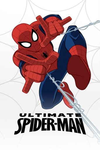 Marvel's Ultimate Spider-Man 2012