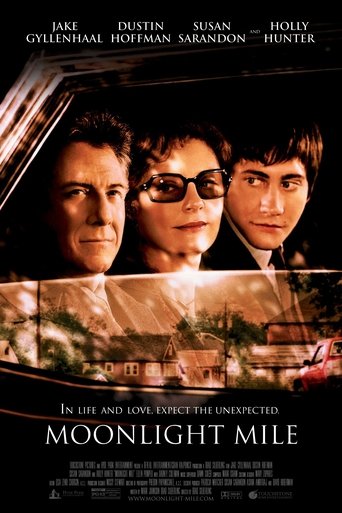 Watch Moonlight Mile 2002 poster