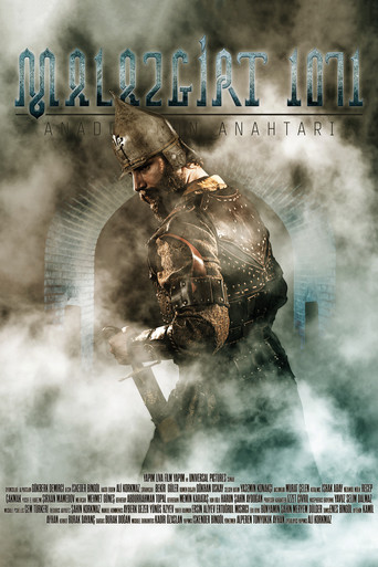 Watch Malazgirt 1071 2022 poster