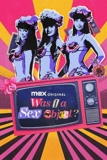 Watch Was I a Sex Object? 2024 poster