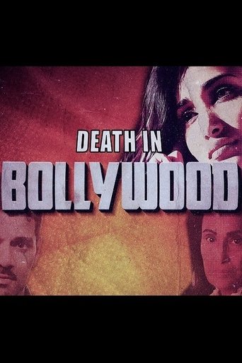 Watch Death in Bollywood 2021 poster