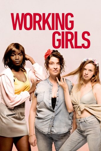Watch Working Girls 2020 poster