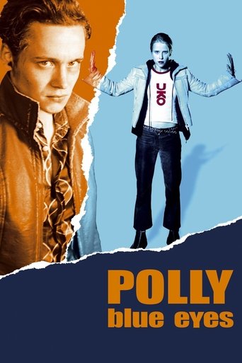 Watch Polly Blue Eyes 2005 poster