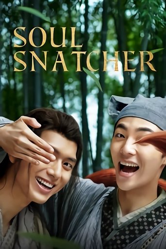 Watch Soul Snatcher 2020 poster