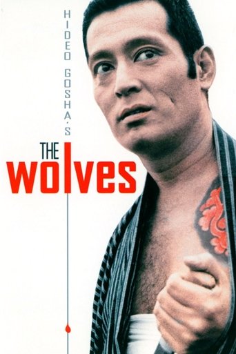 Watch The Wolves 1971 poster