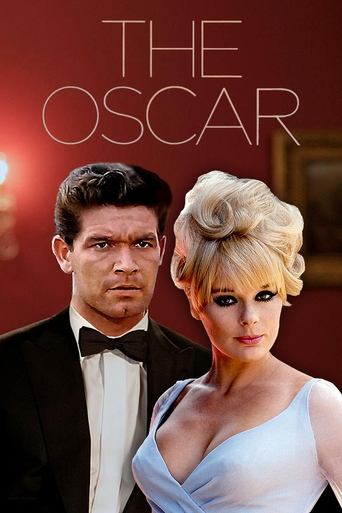 Watch The Oscar 1966 poster
