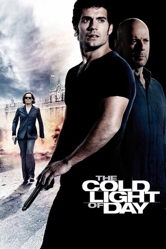 Watch The Cold Light of Day 2012 poster