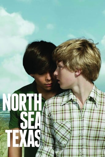 Watch North Sea Texas 2011 poster