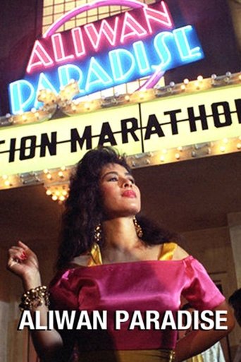 Watch Aliwan Paradise 1993 poster