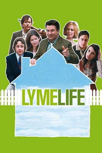 Watch Lymelife 2008 poster
