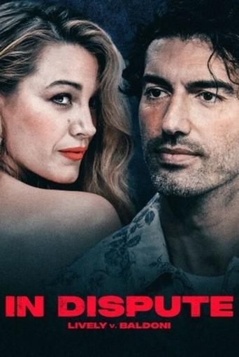 In Dispute: Lively v. Baldoni 2025