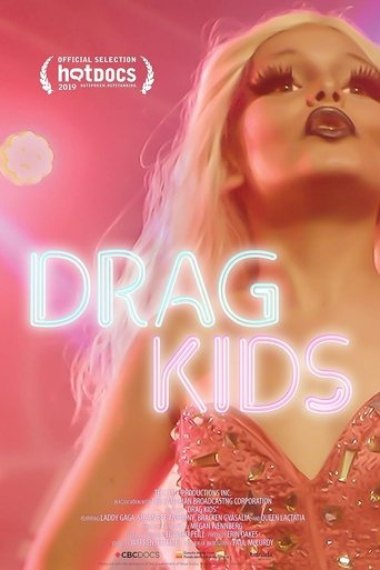 Watch Drag Kids 2019 poster