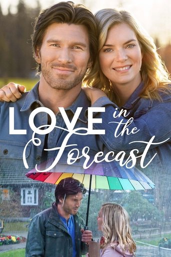Watch Love in the Forecast 2020 poster