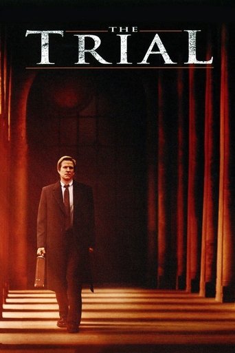Watch The Trial 2010 poster