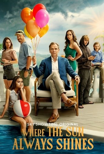 Watch Where the Sun Always Shines 2025 poster