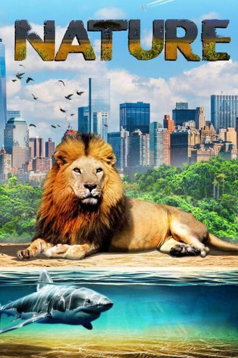 Watch Our Nature 2018 poster