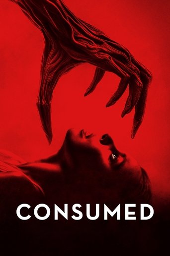 Watch Consumed 2024 poster
