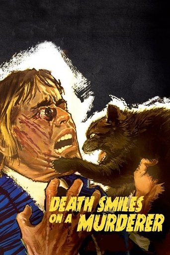 Watch Death Smiles on a Murderer 1973 poster