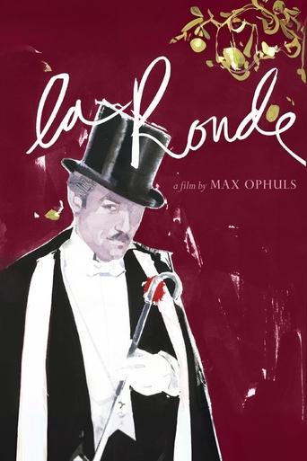 Watch La Ronde 1950 poster