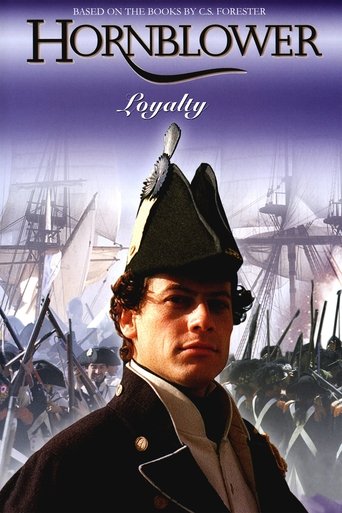 Watch Hornblower: Loyalty 2003 poster