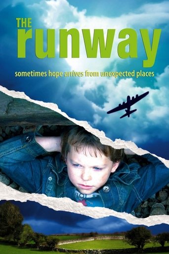 Watch The Runway 2010 poster