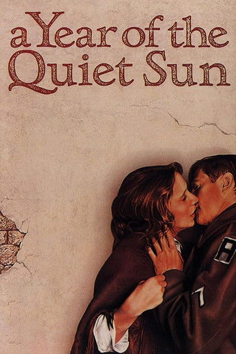 Watch A Year of the Quiet Sun 1984 poster