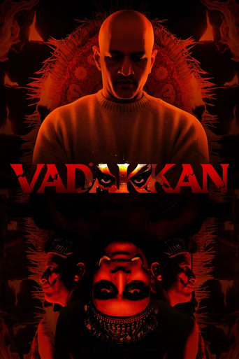 Watch Vadakkan 2025 poster