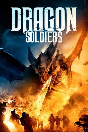 Watch Dragon Soldiers 2021 poster