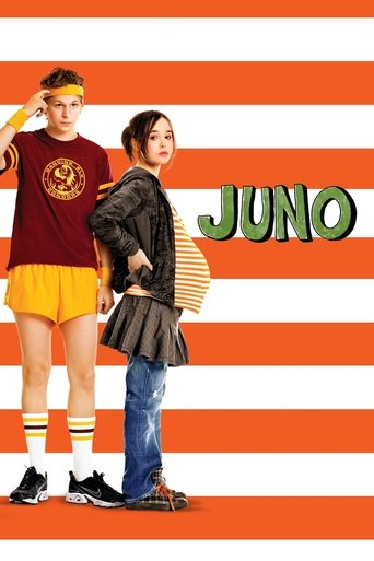 Watch Juno 2007 poster