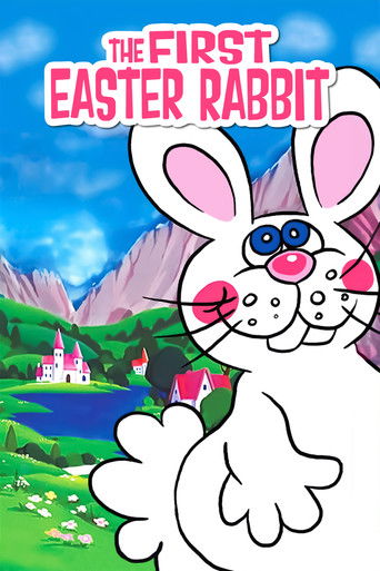 Watch The First Easter Rabbit 1976 poster