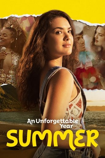 An Unforgettable Year - Summer 2023