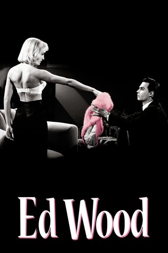 Ed Wood 1994