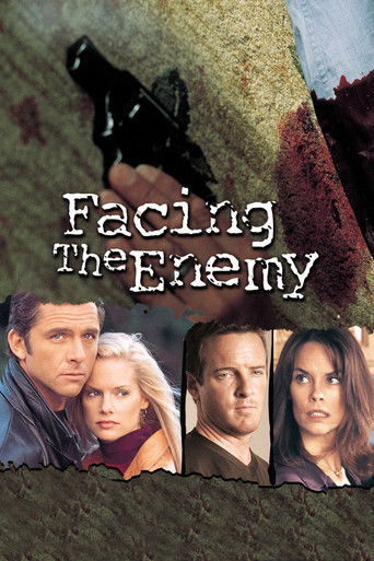Watch Facing the Enemy 2001 poster