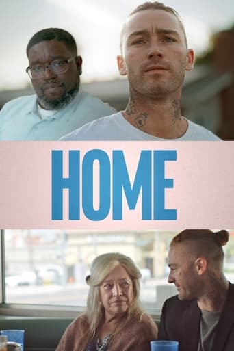Watch Home 2021 poster