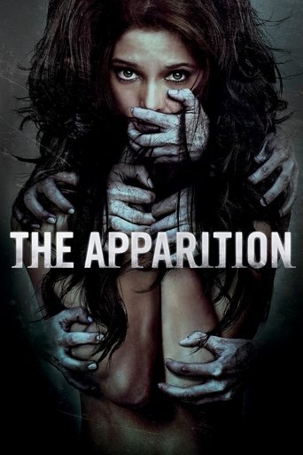 Watch The Apparition 2012 poster