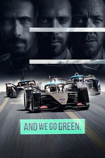 Watch And We Go Green 2019 poster