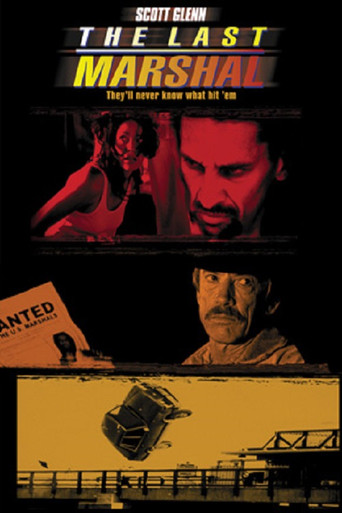 Watch The Last Marshal 1999 poster