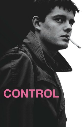Watch Control 2007 poster