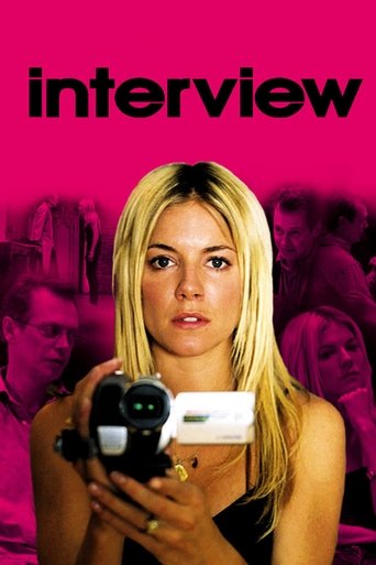 Watch Interview 2007 poster