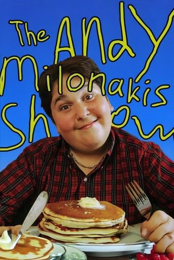 Watch The Andy Milonakis Show 2005 poster