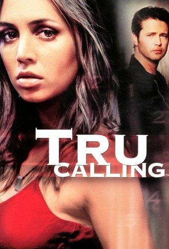 Watch Tru Calling 2003 poster
