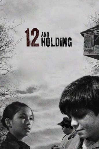 Watch 12 and Holding 2006 poster