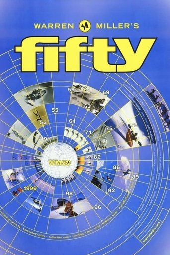 Watch Fifty 1999 poster