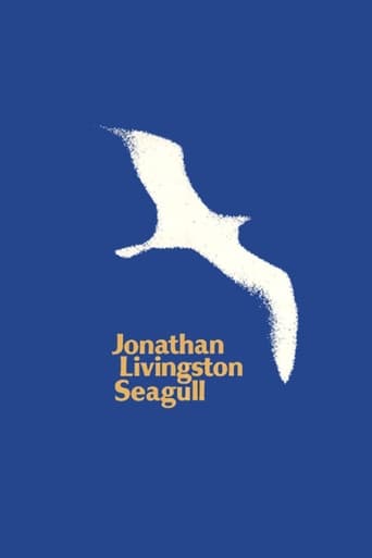 Watch Jonathan Livingston Seagull 1973 poster