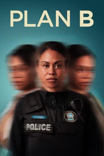 Watch Plan B (2023) 2023 poster