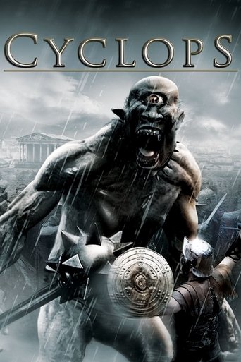 Watch Cyclops 2008 poster