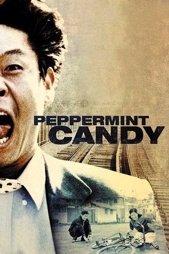 Watch Peppermint Candy 2000 poster