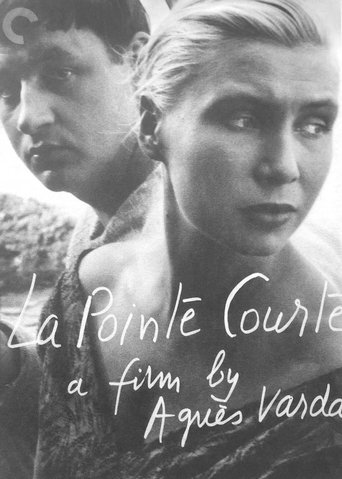 Watch La Pointe Courte 1956 poster