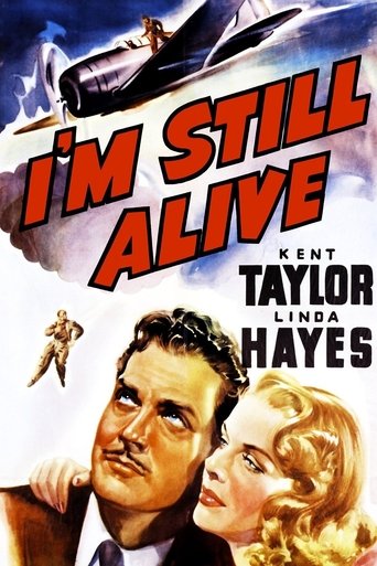 Watch I'm Still Alive 1940 poster