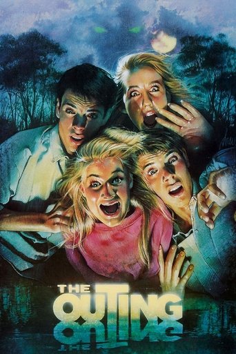 Watch The Outing 1987 poster